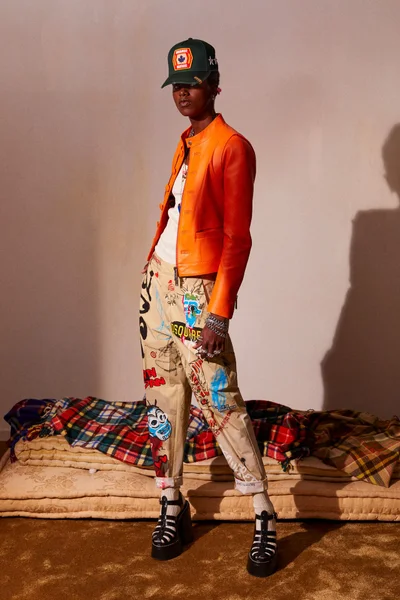 Look 42
